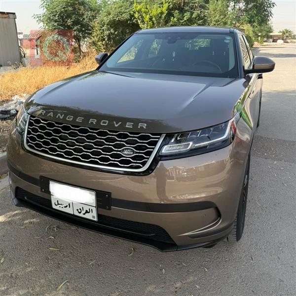 Land Rover for sale in Iraq